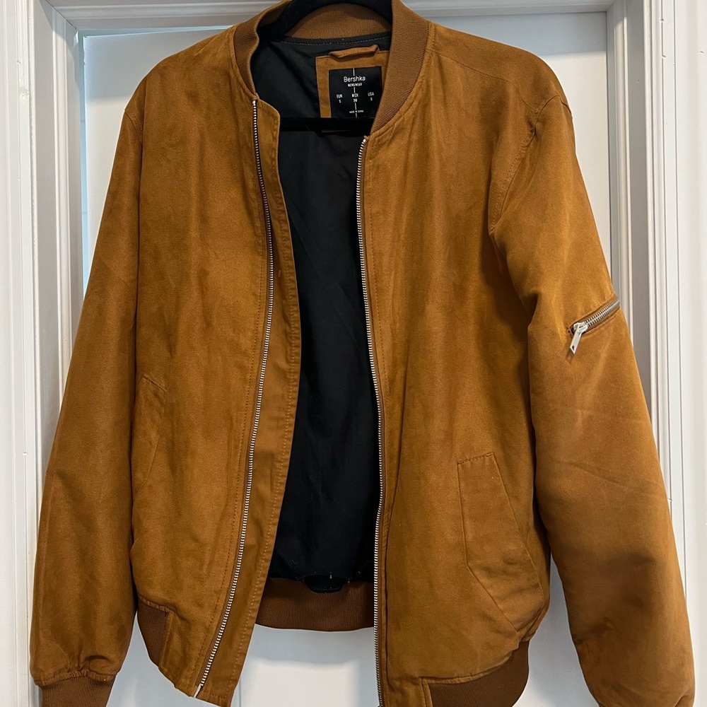 Bershka jacket
